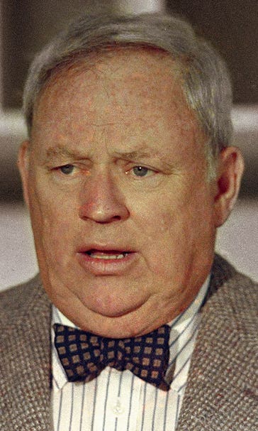 Frank Cashen, former Mets/Orioles GM, dies at 88